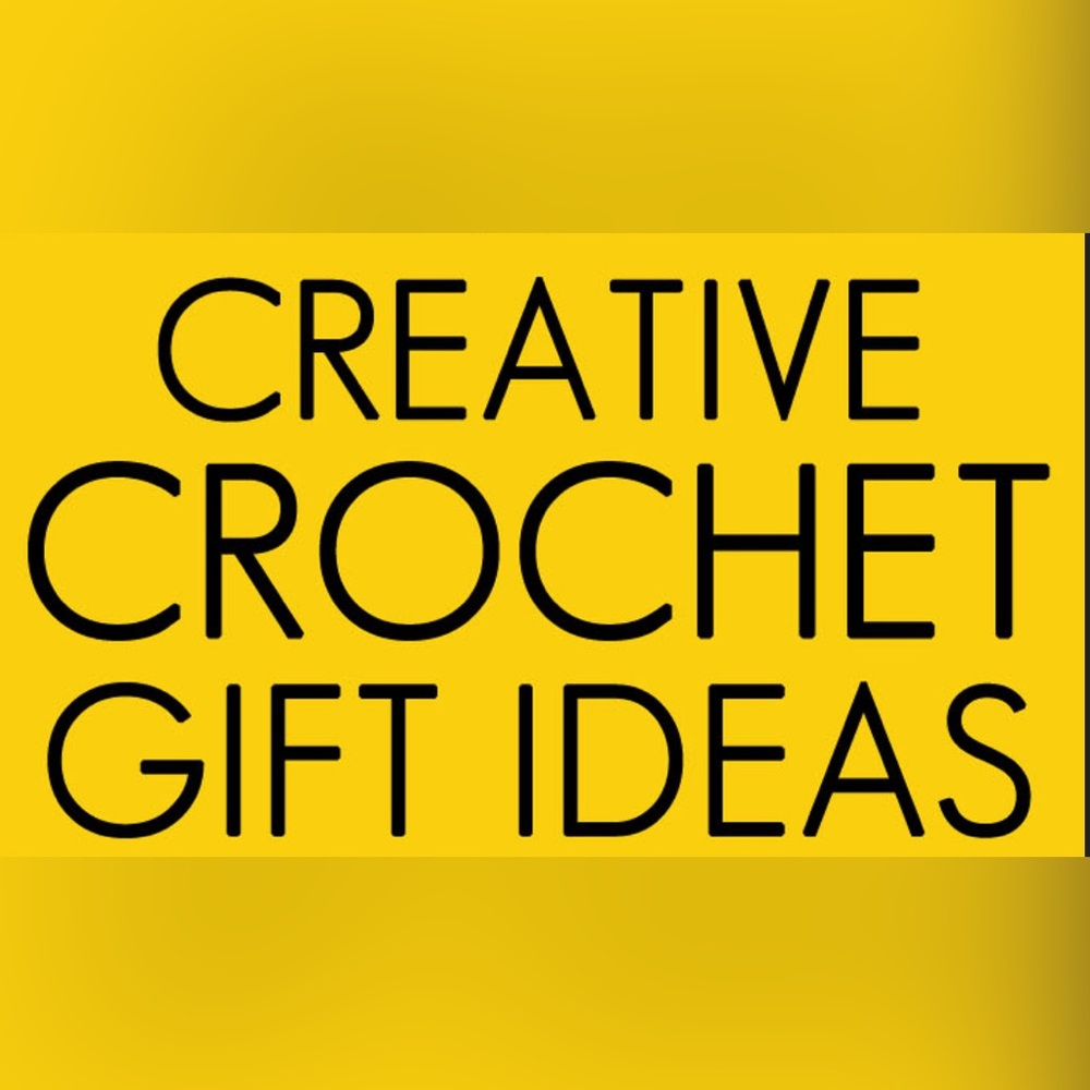 Handmade Gift Ideas